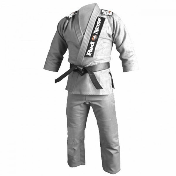 Red Nose Summer Light Training Gi
